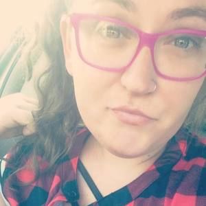 Meet your Posher, Kelsie